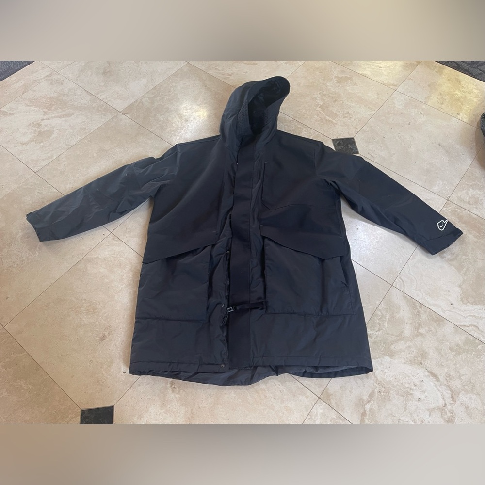 Nike Men’s Sportswear Jacket